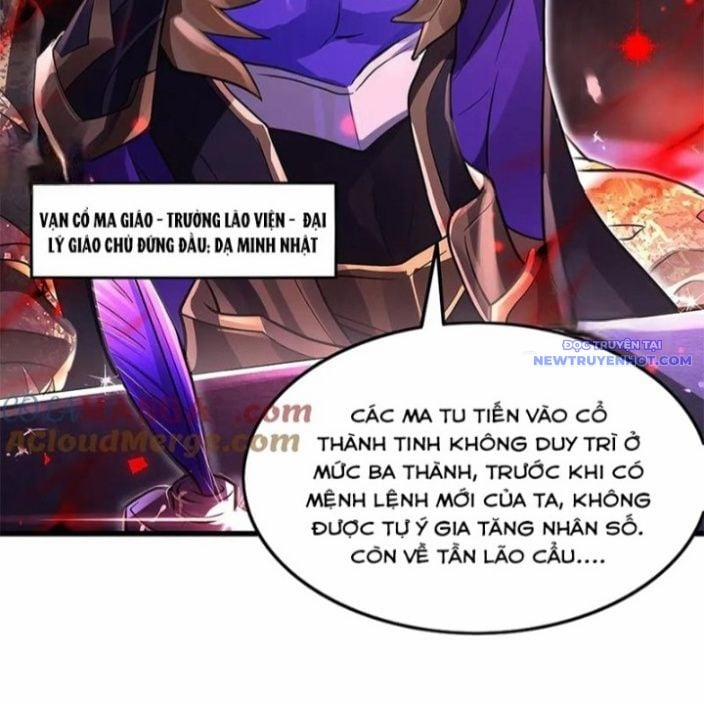 Các Nữ Đồ Đệ Của Ta Đều Là Chư Thiên Đại Lão Tương Lai 328 trang 2