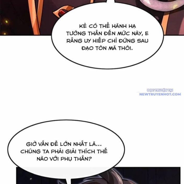 Các Nữ Đồ Đệ Của Ta Đều Là Chư Thiên Đại Lão Tương Lai 328 trang 26