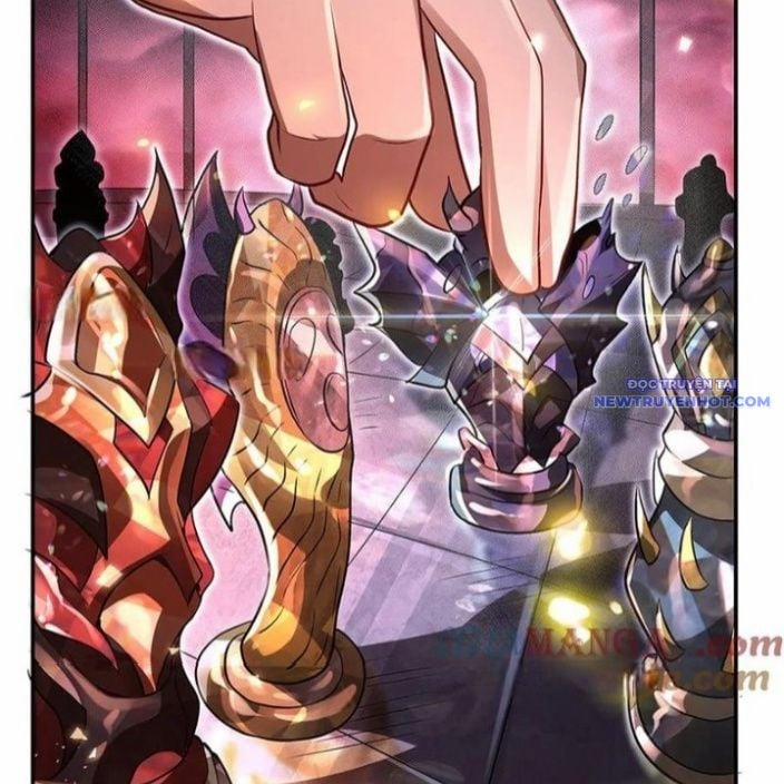 Các Nữ Đồ Đệ Của Ta Đều Là Chư Thiên Đại Lão Tương Lai 328 trang 31