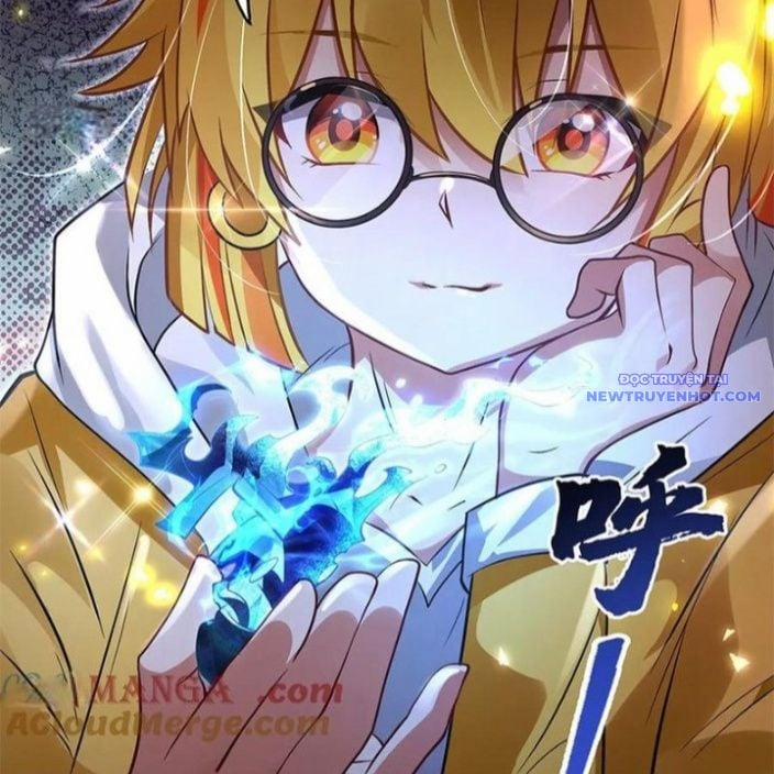 Các Nữ Đồ Đệ Của Ta Đều Là Chư Thiên Đại Lão Tương Lai 328 trang 33