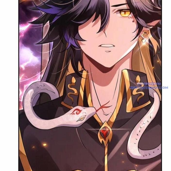 Các Nữ Đồ Đệ Của Ta Đều Là Chư Thiên Đại Lão Tương Lai 328 trang 35