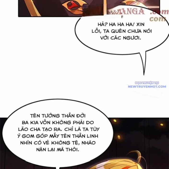 Các Nữ Đồ Đệ Của Ta Đều Là Chư Thiên Đại Lão Tương Lai 328 trang 36