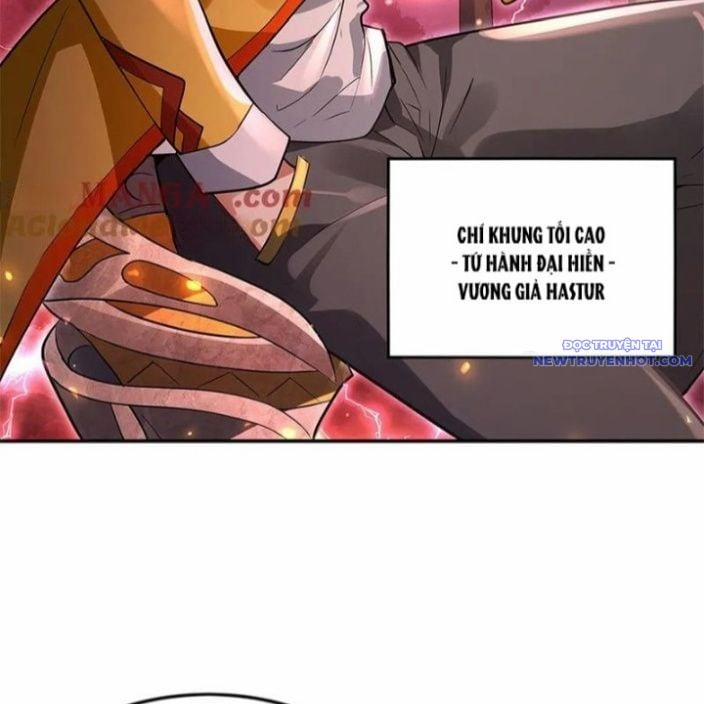 Các Nữ Đồ Đệ Của Ta Đều Là Chư Thiên Đại Lão Tương Lai 328 trang 38