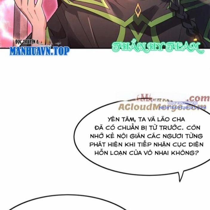 Các Nữ Đồ Đệ Của Ta Đều Là Chư Thiên Đại Lão Tương Lai 328 trang 40