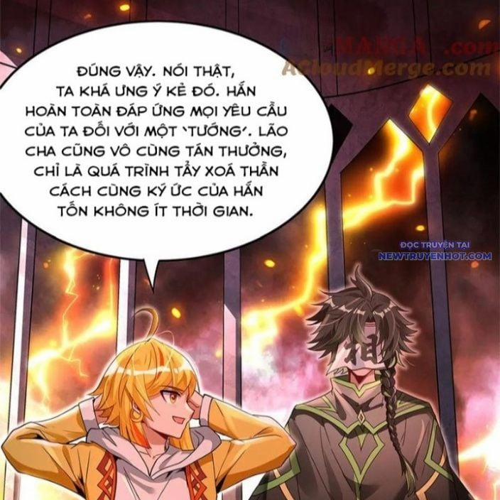 Các Nữ Đồ Đệ Của Ta Đều Là Chư Thiên Đại Lão Tương Lai 328 trang 43