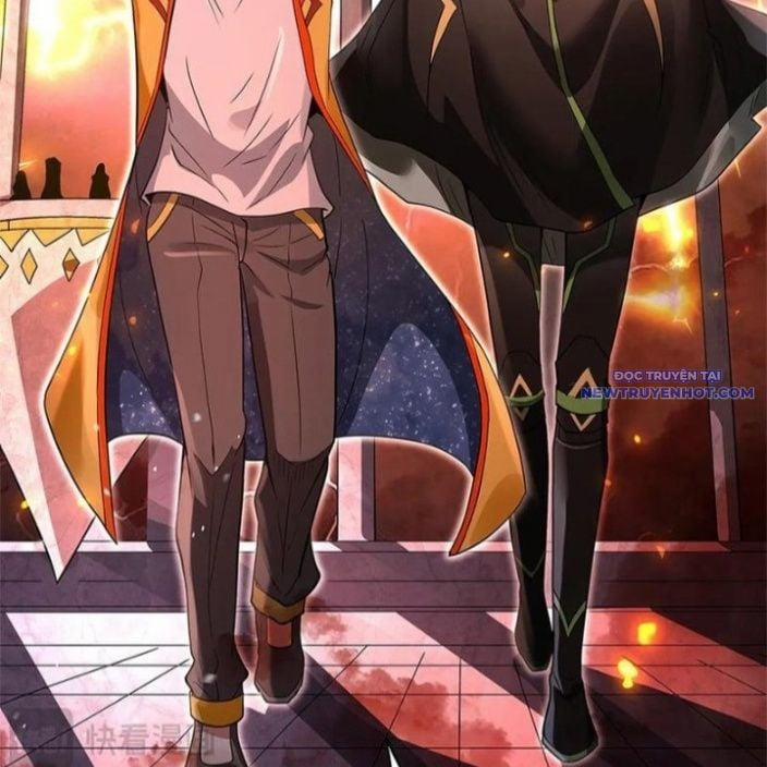 Các Nữ Đồ Đệ Của Ta Đều Là Chư Thiên Đại Lão Tương Lai 328 trang 44