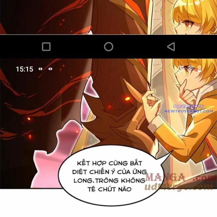 Các Nữ Đồ Đệ Của Ta Đều Là Chư Thiên Đại Lão Tương Lai 328 trang 55