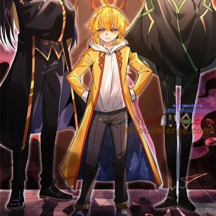 Các Nữ Đồ Đệ Của Ta Đều Là Chư Thiên Đại Lão Tương Lai 328 trang 63