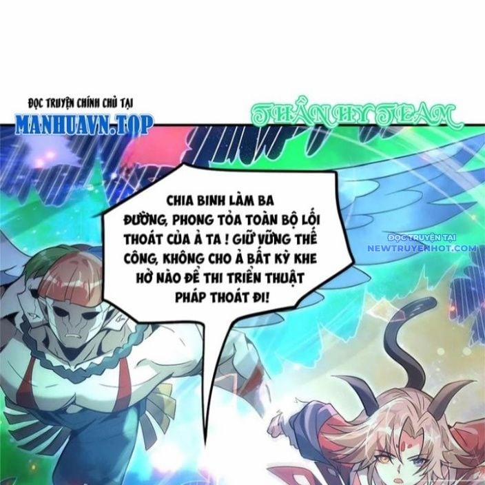 Các Nữ Đồ Đệ Của Ta Đều Là Chư Thiên Đại Lão Tương Lai 328 trang 69