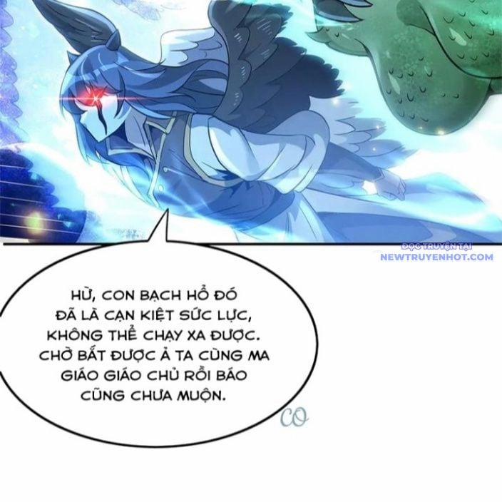 Các Nữ Đồ Đệ Của Ta Đều Là Chư Thiên Đại Lão Tương Lai 328 trang 72