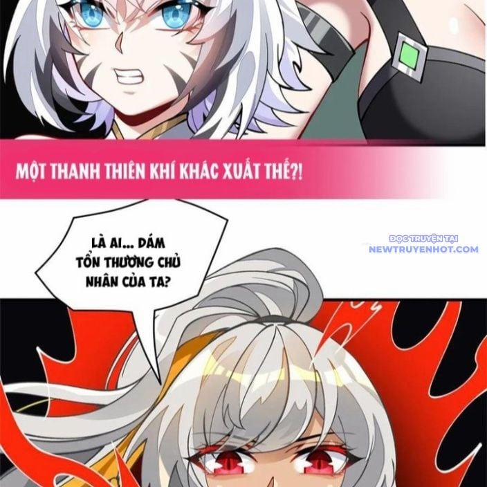 Các Nữ Đồ Đệ Của Ta Đều Là Chư Thiên Đại Lão Tương Lai 328 trang 89