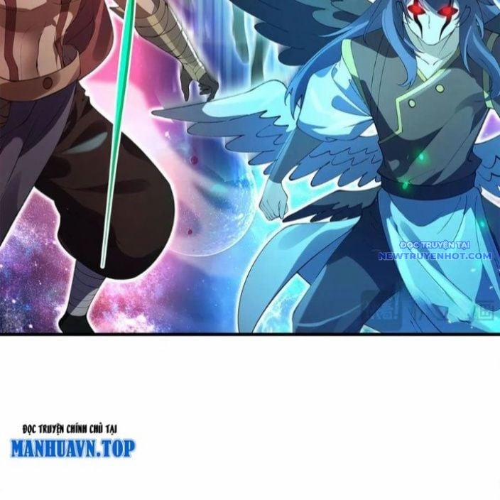 Các Nữ Đồ Đệ Của Ta Đều Là Chư Thiên Đại Lão Tương Lai 329 trang 11