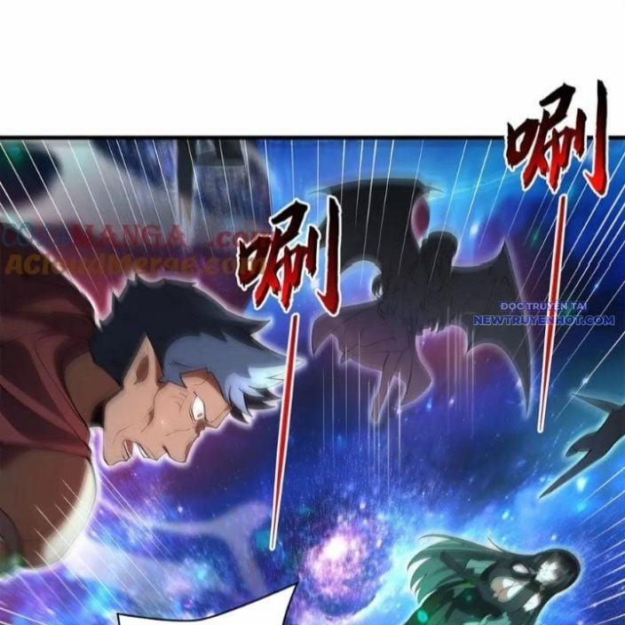 Các Nữ Đồ Đệ Của Ta Đều Là Chư Thiên Đại Lão Tương Lai 329 trang 12