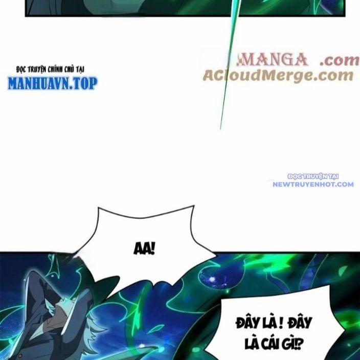 Các Nữ Đồ Đệ Của Ta Đều Là Chư Thiên Đại Lão Tương Lai 329 trang 18