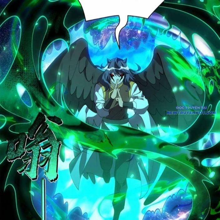 Các Nữ Đồ Đệ Của Ta Đều Là Chư Thiên Đại Lão Tương Lai 329 trang 21