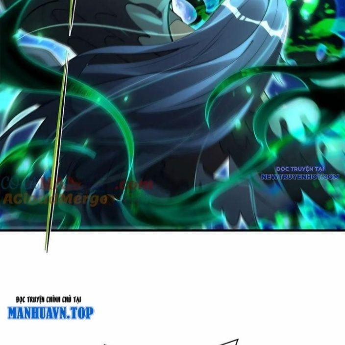 Các Nữ Đồ Đệ Của Ta Đều Là Chư Thiên Đại Lão Tương Lai 329 trang 26