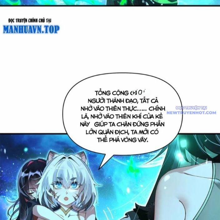 Các Nữ Đồ Đệ Của Ta Đều Là Chư Thiên Đại Lão Tương Lai 329 trang 3