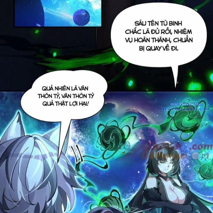 Các Nữ Đồ Đệ Của Ta Đều Là Chư Thiên Đại Lão Tương Lai 329 trang 32