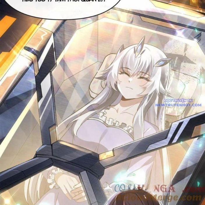 Các Nữ Đồ Đệ Của Ta Đều Là Chư Thiên Đại Lão Tương Lai 329 trang 39