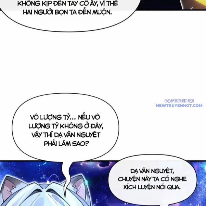 Các Nữ Đồ Đệ Của Ta Đều Là Chư Thiên Đại Lão Tương Lai 329 trang 41