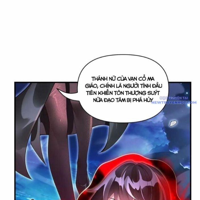 Các Nữ Đồ Đệ Của Ta Đều Là Chư Thiên Đại Lão Tương Lai 329 trang 44