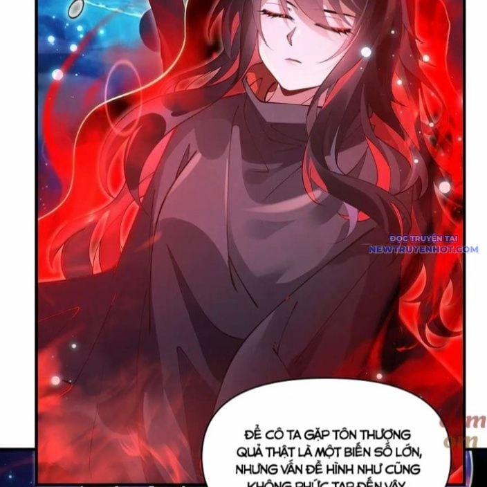 Các Nữ Đồ Đệ Của Ta Đều Là Chư Thiên Đại Lão Tương Lai 329 trang 45