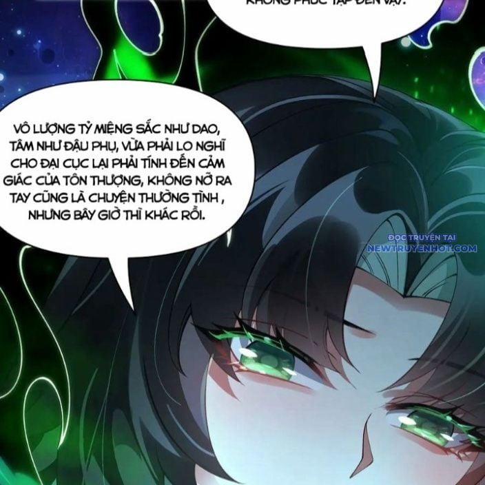 Các Nữ Đồ Đệ Của Ta Đều Là Chư Thiên Đại Lão Tương Lai 329 trang 46