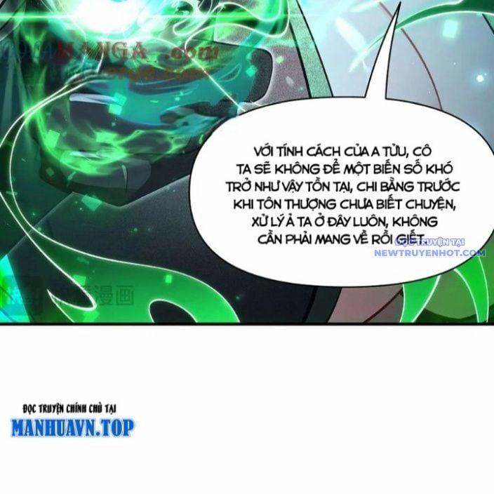 Các Nữ Đồ Đệ Của Ta Đều Là Chư Thiên Đại Lão Tương Lai 329 trang 48