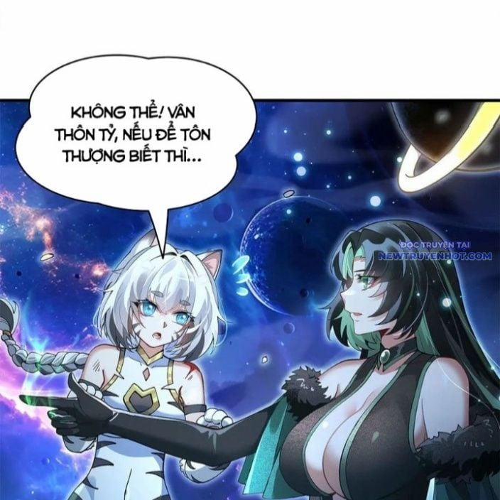 Các Nữ Đồ Đệ Của Ta Đều Là Chư Thiên Đại Lão Tương Lai 329 trang 49