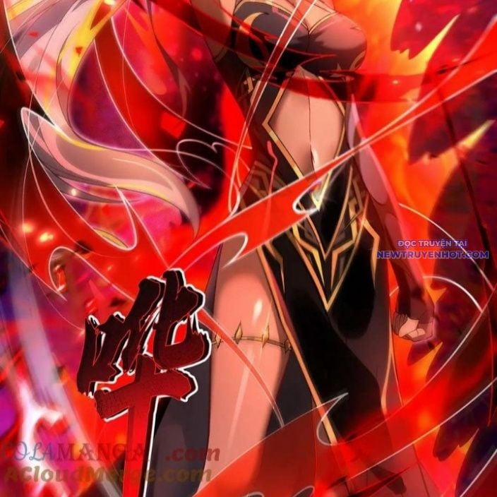 Các Nữ Đồ Đệ Của Ta Đều Là Chư Thiên Đại Lão Tương Lai 329 trang 59