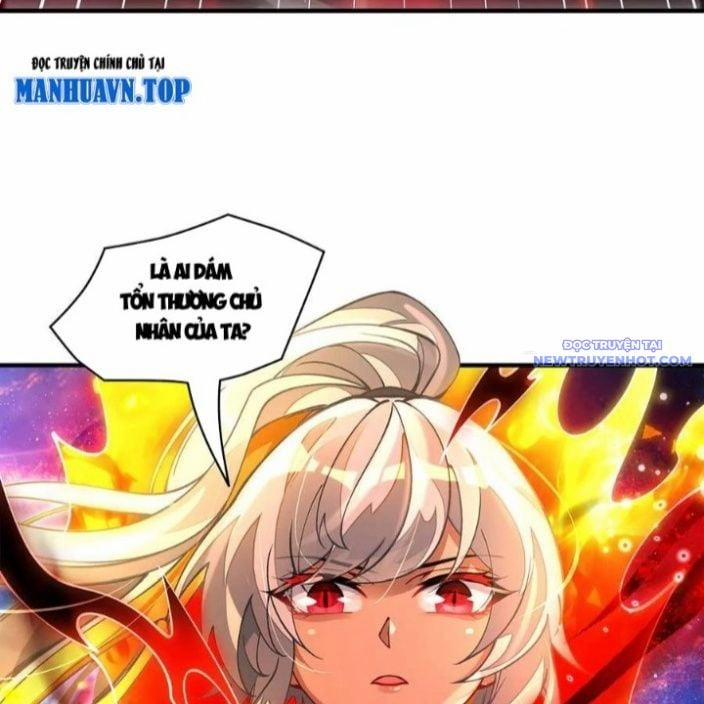Các Nữ Đồ Đệ Của Ta Đều Là Chư Thiên Đại Lão Tương Lai 329 trang 61
