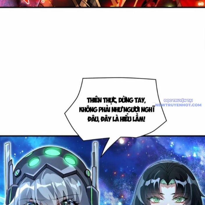 Các Nữ Đồ Đệ Của Ta Đều Là Chư Thiên Đại Lão Tương Lai 329 trang 63