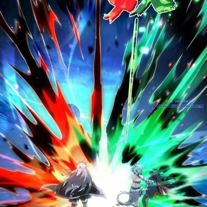 Các Nữ Đồ Đệ Của Ta Đều Là Chư Thiên Đại Lão Tương Lai 329 trang 71