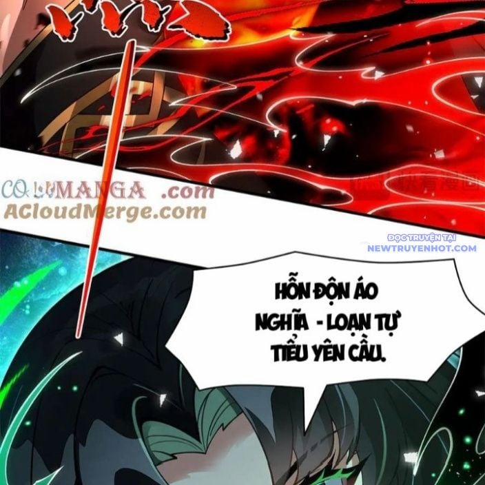 Các Nữ Đồ Đệ Của Ta Đều Là Chư Thiên Đại Lão Tương Lai 329 trang 77