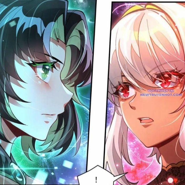 Các Nữ Đồ Đệ Của Ta Đều Là Chư Thiên Đại Lão Tương Lai 329 trang 81