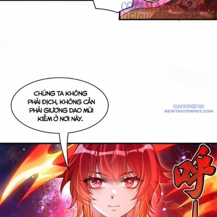 Các Nữ Đồ Đệ Của Ta Đều Là Chư Thiên Đại Lão Tương Lai 329 trang 82