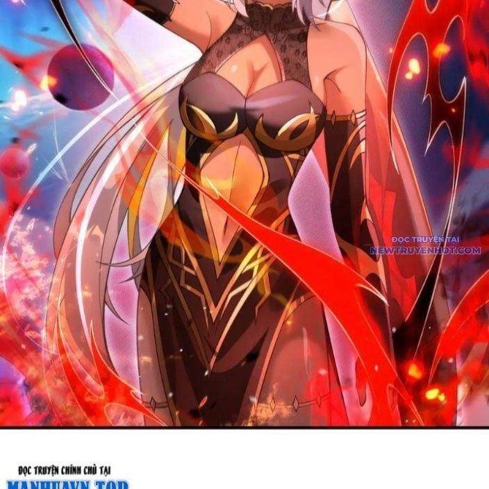 Các Nữ Đồ Đệ Của Ta Đều Là Chư Thiên Đại Lão Tương Lai 329 trang 89