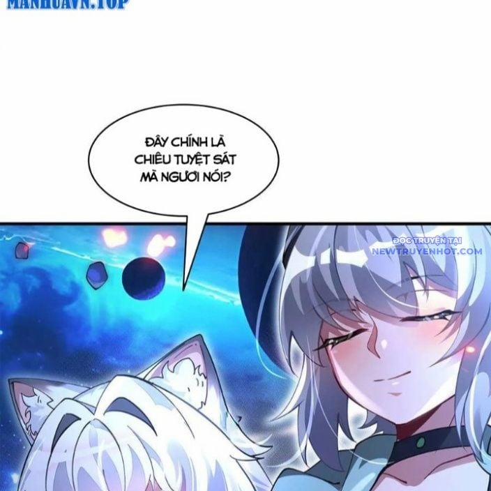 Các Nữ Đồ Đệ Của Ta Đều Là Chư Thiên Đại Lão Tương Lai 329 trang 90