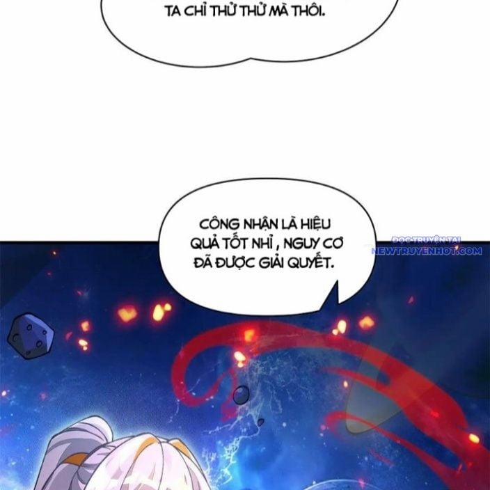 Các Nữ Đồ Đệ Của Ta Đều Là Chư Thiên Đại Lão Tương Lai 329 trang 92