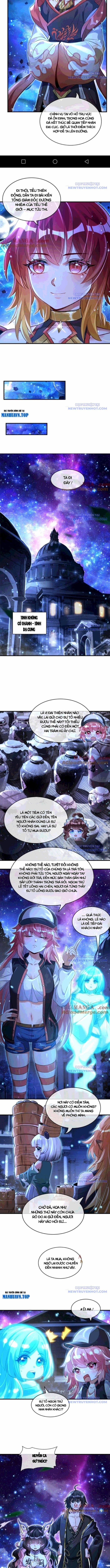 Các Nữ Đồ Đệ Của Ta Đều Là Chư Thiên Đại Lão Tương Lai 330 trang 4