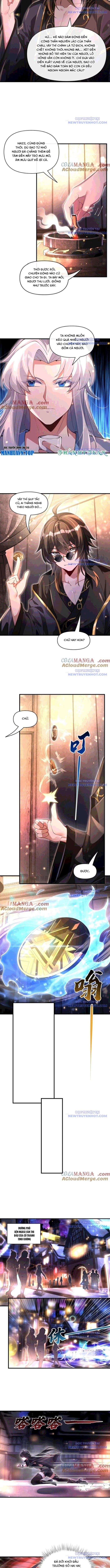 Các Nữ Đồ Đệ Của Ta Đều Là Chư Thiên Đại Lão Tương Lai 331 trang 2