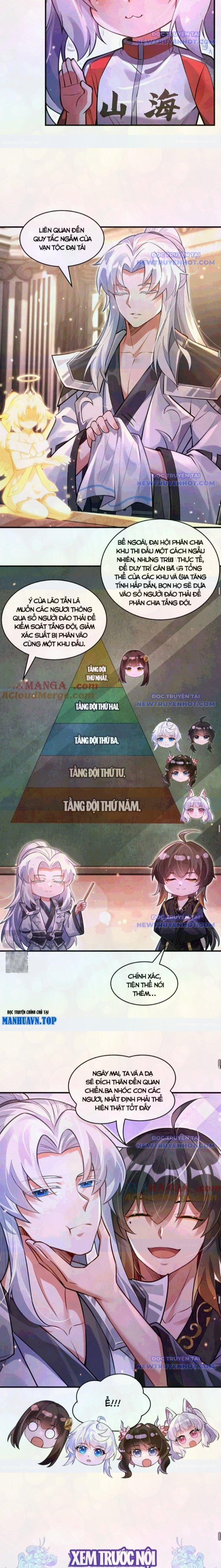 Các Nữ Đồ Đệ Của Ta Đều Là Chư Thiên Đại Lão Tương Lai 333 trang 13
