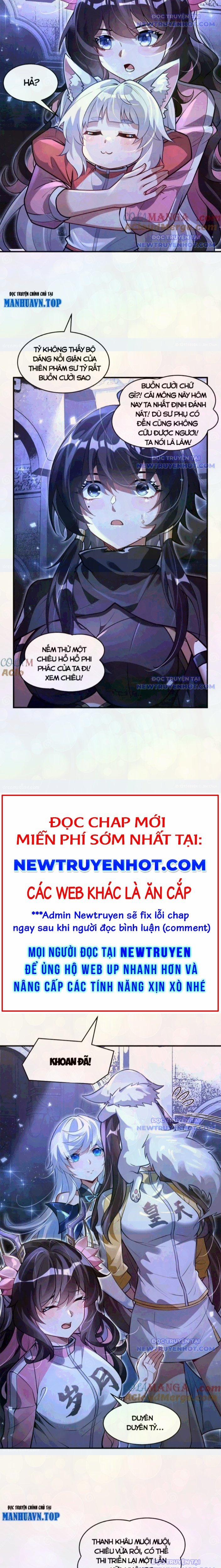 Các Nữ Đồ Đệ Của Ta Đều Là Chư Thiên Đại Lão Tương Lai 333 trang 4