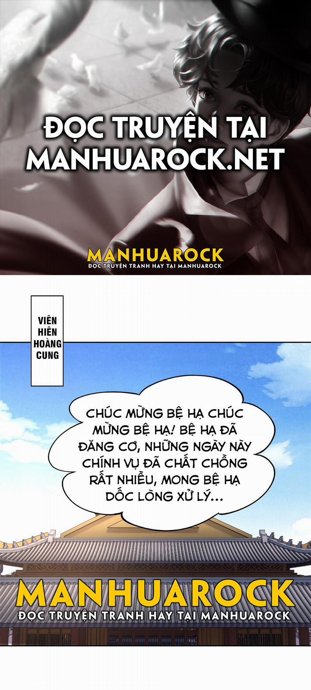 Các Nữ Đồ Đệ Của Ta Đều Là Chư Thiên Đại Lão Tương Lai 38 trang 1