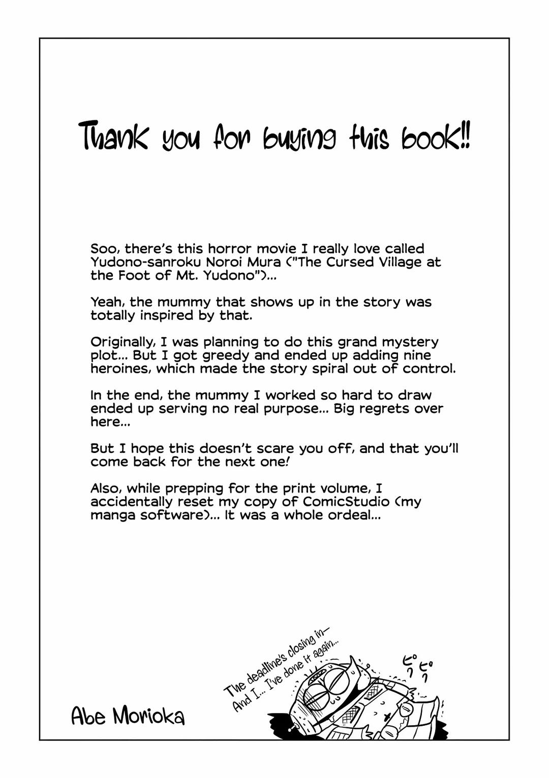 Các nữ sinh được đào tạo làm nô lệ tình dục 6 0 END trang 41