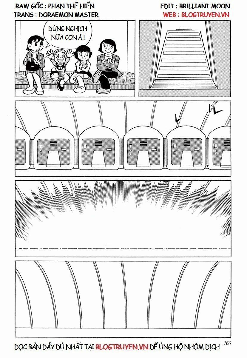 Các One-Shot Của Fujiko Fujio 15 trang 5