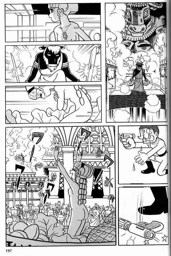 Các One-Shot Của Fujiko Fujio 2 trang 32