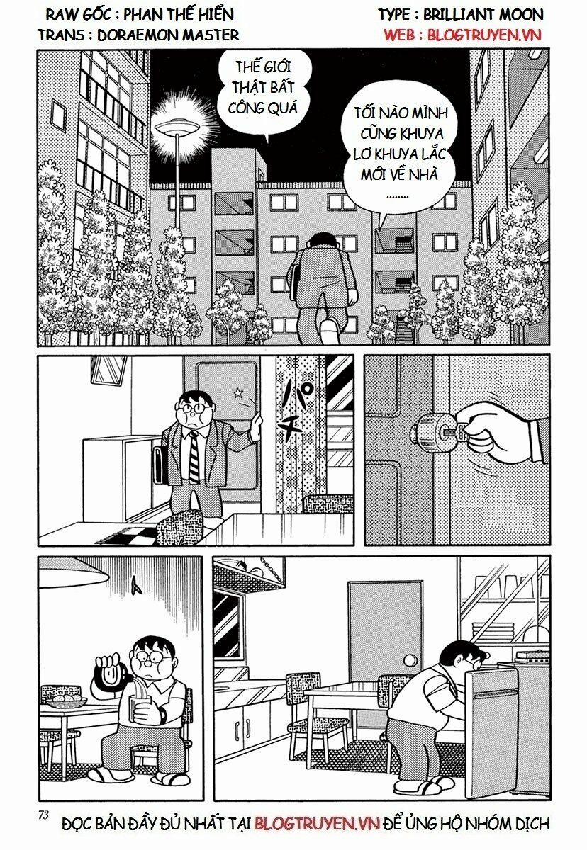 Các One-Shot Của Fujiko Fujio 20 trang 2