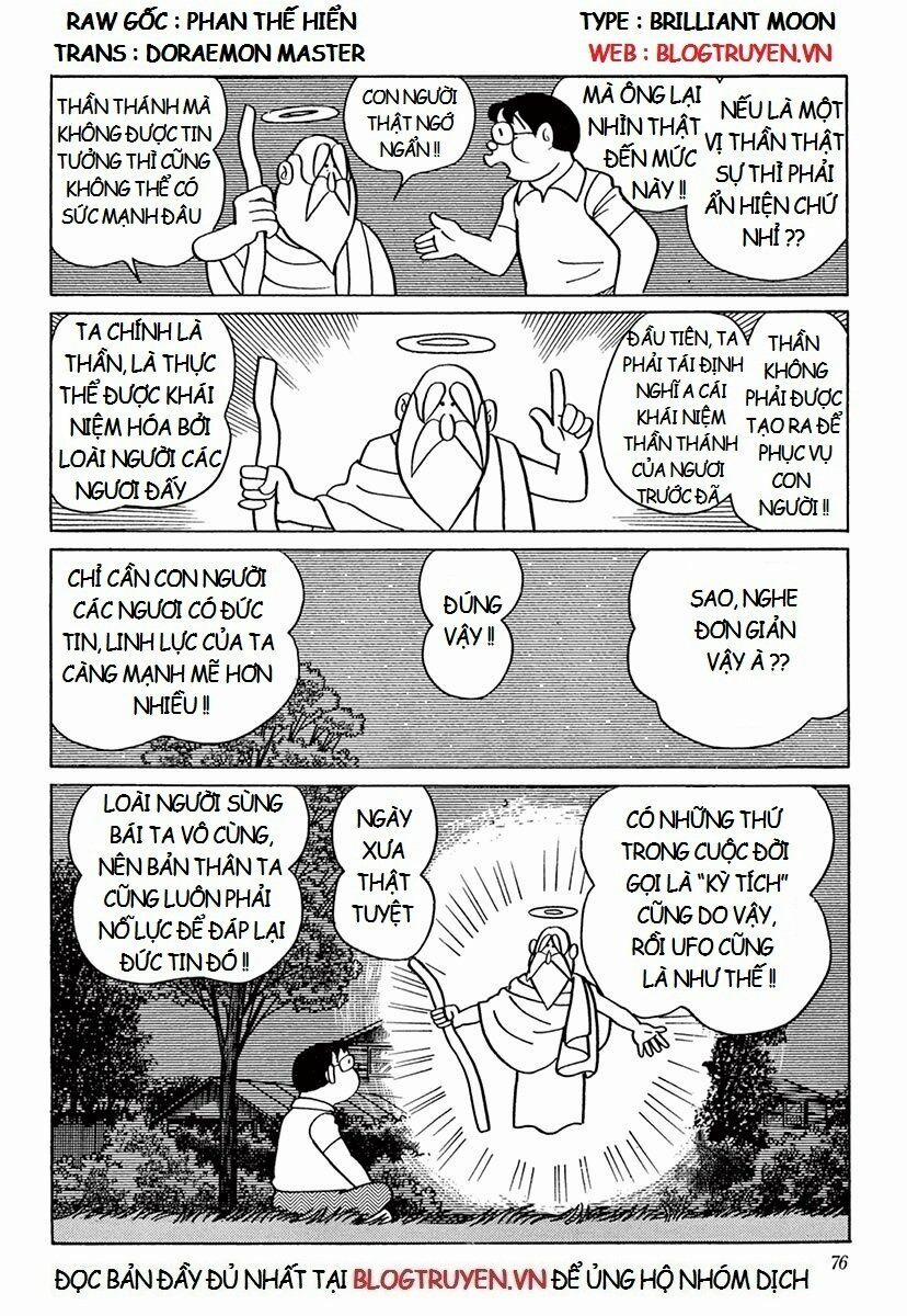 Các One-Shot Của Fujiko Fujio 20 trang 5