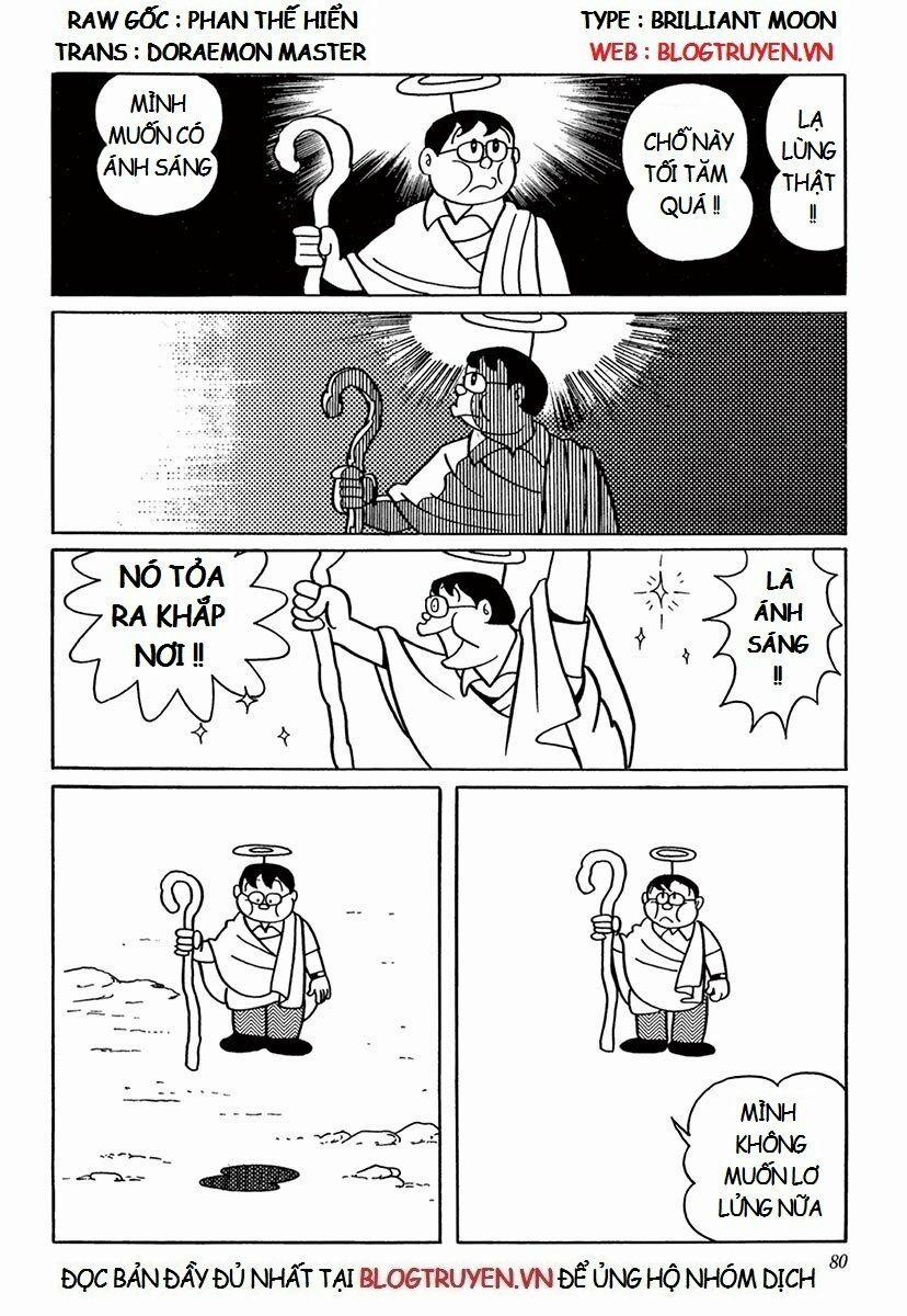 Các One-Shot Của Fujiko Fujio 20 trang 9